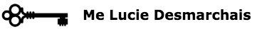 Lucie Desmarchais, Avocate spécialiste en médiation